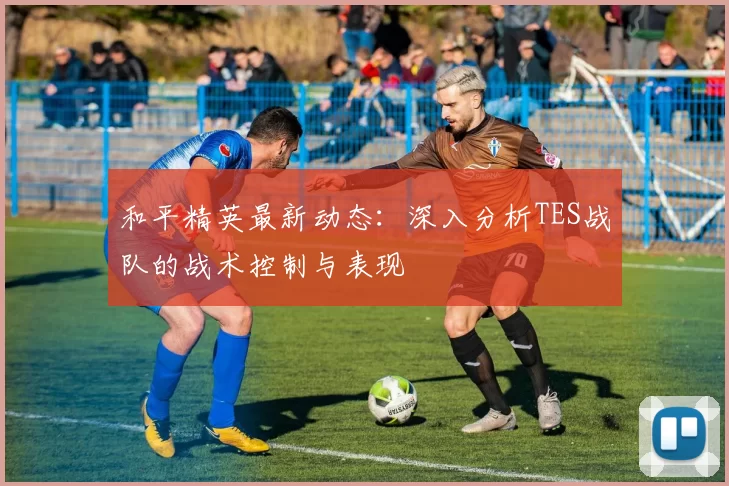 和平精英最新动态：深入分析TES战队的战术控制与表现