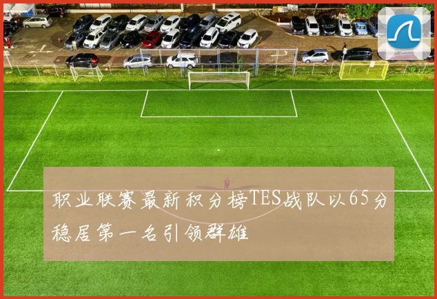 职业联赛最新积分榜TES战队以65分稳居第一名引领群雄
